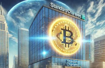 Standard Chartered: Bitcoin Set to Hit $73K on US Election Day