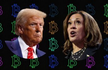 Study: Trump Win Likely to Spark Bullish Trend in Crypto Prices