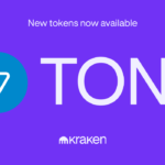 TON is available for trading!