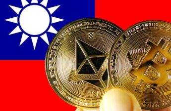 Taiwan Crypto Firms Must Register by September 2025 or Face Two Years Jail Time