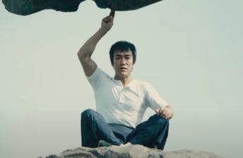 'Take Crypto SeriousLee': 1inch Taps Bruce Lee for Ad Campaign