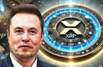 Tesla CEO Elon Musk Highlights XRP and Crypto Potential Amid Regulatory Heat