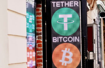 Tether CEO Breaks Down $9.45B in BTC and Gold Reserves, but It’s Only Part of the Picture