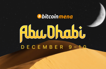 The World’s Largest Bitcoin Conference Makes Middle East Debut in Abu Dhabi With Eric Trump as Keynote Speaker