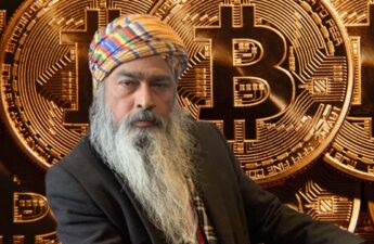 This Man Claims to Be Satoshi, yet Leaves Skeptics Unconvinced as They Walk out of Event