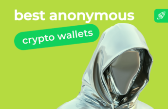 Top 10 Anonymous Bitcoin Wallets For Maximum Privacy