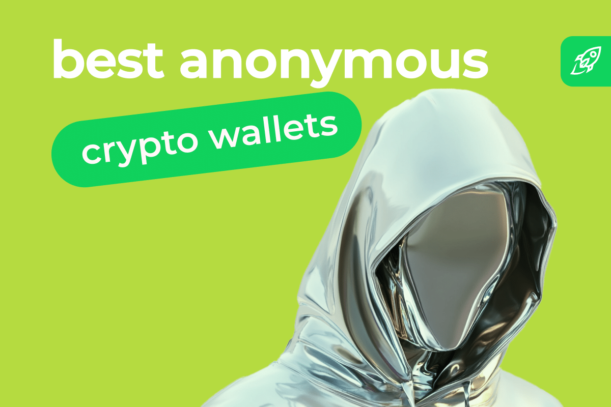 Top 10 Anonymous Bitcoin Wallets For Maximum Privacy