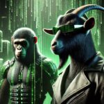 Triple-Digit Gains Propel GOAT and APE to the Top This Week, But Not All Coins Thrived