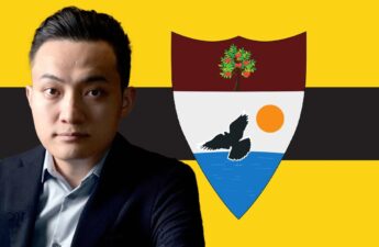 Tron’s Justin Sun Wins Liberland Congress Election, Named Acting Prime Minister