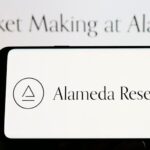 US Converts Seized Alameda Research Tokens to Ethereum