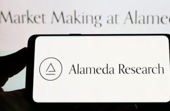 US Converts Seized Alameda Research Tokens to Ethereum