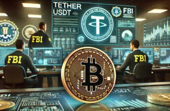 US Government Seeks Forfeiture of 200,000 USDT Tied to Bitcoin Theft in Ohio