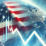 US Share of World Economy Projected to Reach Historic Low