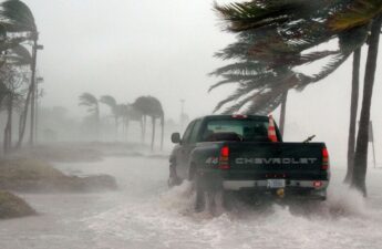 US Weather Agency Turns to AI for More Accurate and Faster Hurricane Forecasts