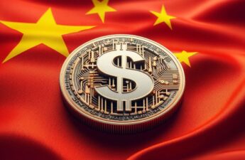 USDT Faces Downward Pressure as Investors Pivot to Stocks in China