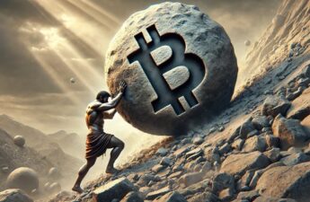 Uncharted Territory: Bitcoin’s Mining Difficulty Reaches New Extremes