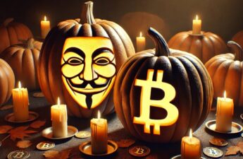 Unmasking Satoshi Nakamoto’s Halloween White Paper Release: A Strategic Coincidence?