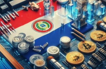 Uruguay Passes Cryptocurrency Law