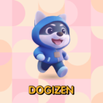 Viral Telegram Game Dogizen Set to Launch First Telegram ICO This Friday