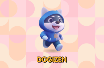 Viral Telegram Game Dogizen Set to Launch First Telegram ICO This Friday