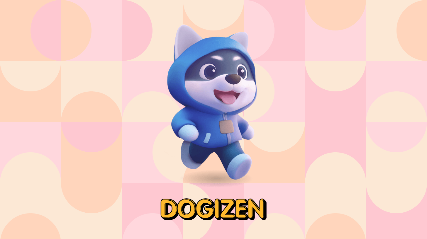 Viral Telegram Game Dogizen Set to Launch First Telegram ICO This Friday