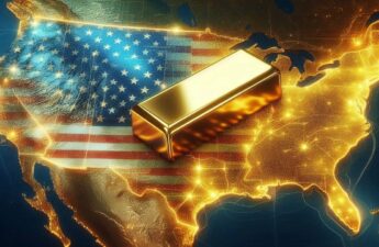 Western Investors Flip-Flop on Gold, Become Bull Market Price Setters