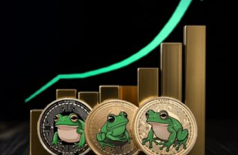 Whale Insider Tips Pepe, New Frog Meme Coin Pepe Unchained as Best Cryptos to Watch