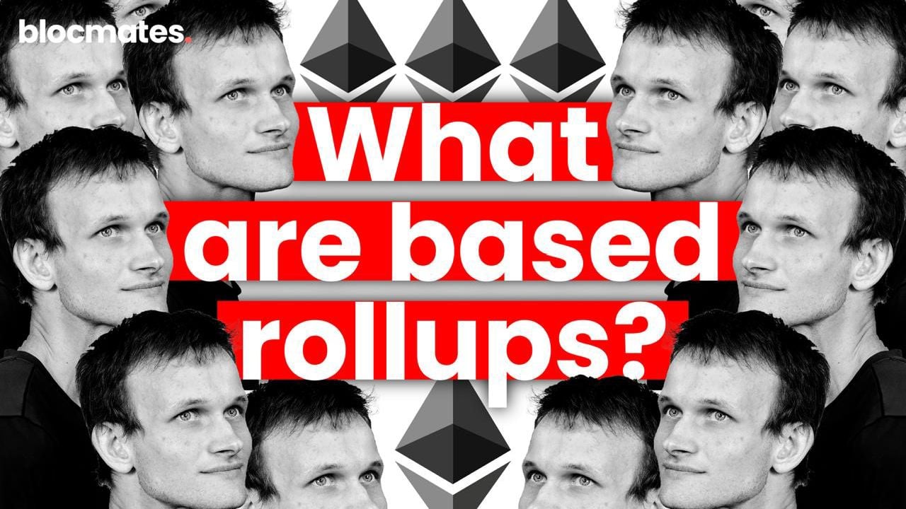 What Are Based Roll-Ups? A Beginner’s Guide