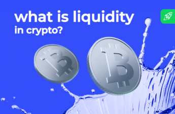 What Is Liquidity in Crypto? Everything You Need to Know