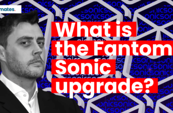 What Is the Fantom Crypto Sonic Upgrade?