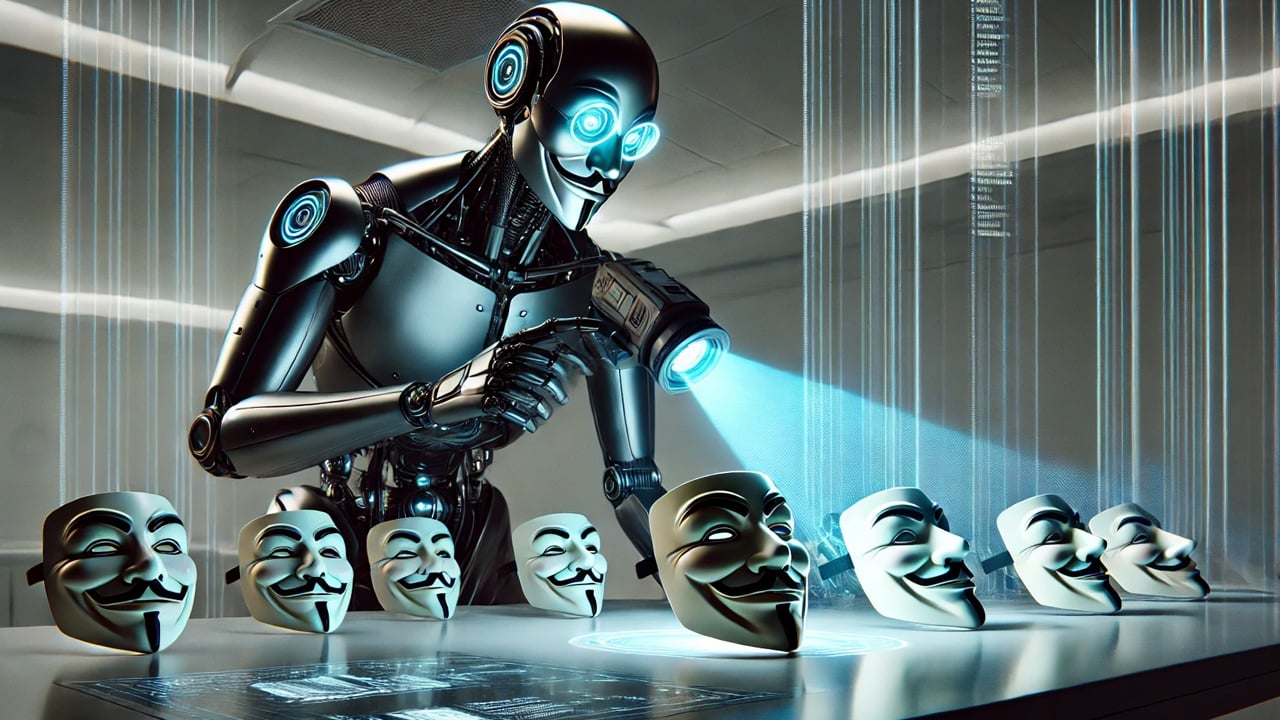 Who Is Satoshi Nakamoto? 8 AI Chatbots Take Their Best Guess Ahead of HBO Documentary