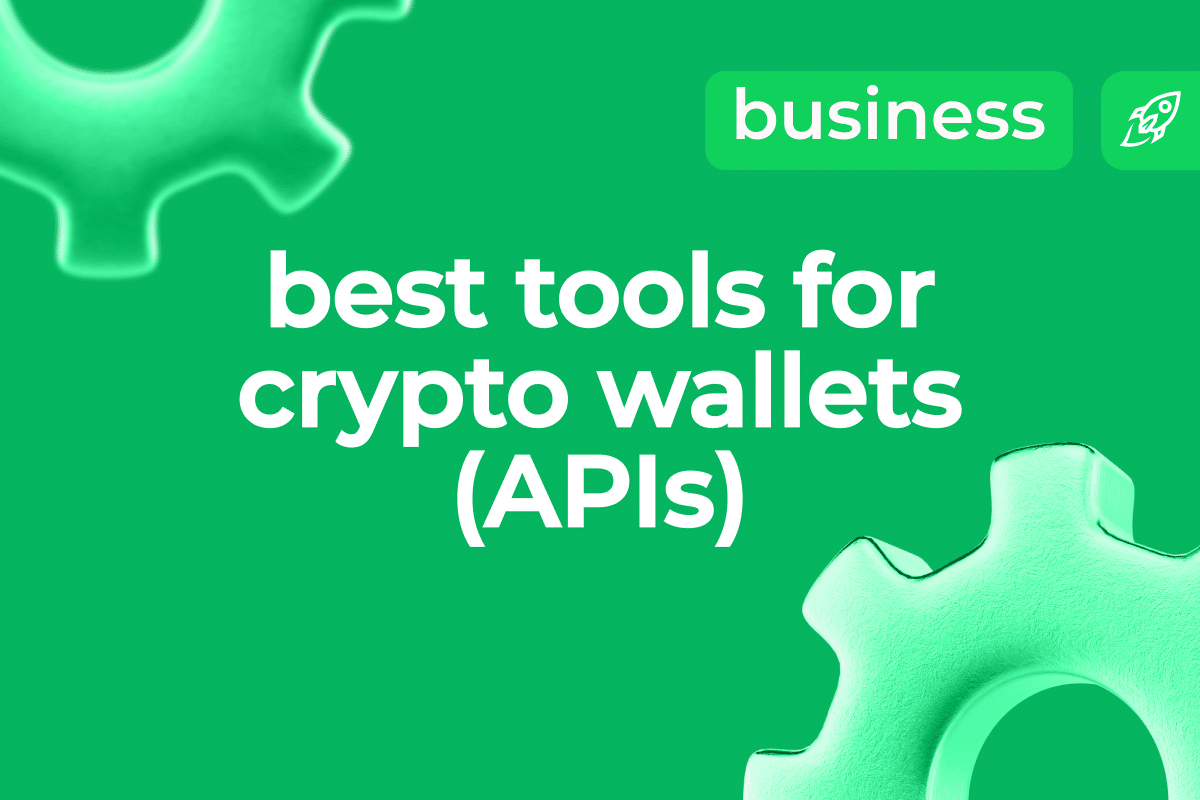 Why Changelly's Free Crypto API Is a Must-Have Tool for Your Business – Cryptocurrency News & Trading Tips – Crypto Blog by Changelly