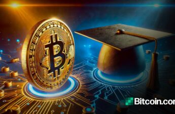 Why Your Kids Need Crypto More Than College