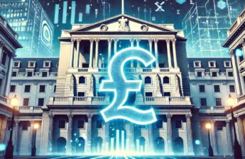 Will Banks Survive? Bank of England Prepares to Launch CBDC if Innovation Stalls