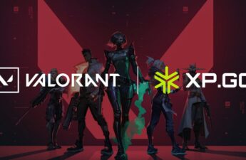 XP.GG Adds Valorant as its First Riot Games Title