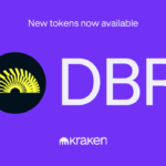 deBridge Finance is available for trading!