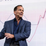 ‘All Roads Lead to Inflation' Says Billionaire Bitcoin Bull Paul Tudor Jones