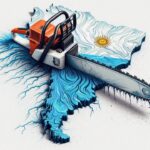 ‘Deep Chainsaw’ Sinks Deeper as Milei Axes Tax Enforcer in Argentina