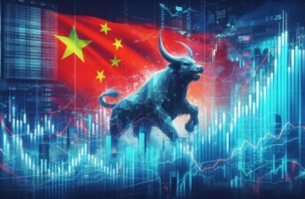 ‘Trump Victory’ Stock Rallies in China Before US Elections