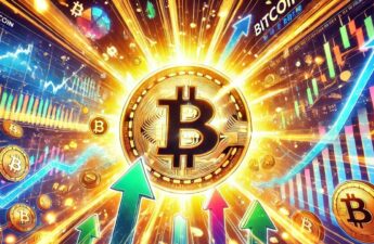 $1 Million Bitcoin: Arthur Hayes Predicts Historic BTC Surge Amid Policy Changes