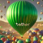 10 Months With Tether: USDT Supply Swells to $123 Billion, Leaving Rivals in the Shadows