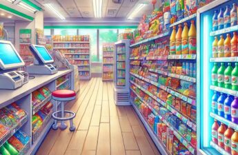 750 US Convenience Stores Embrace Crypto: Sheetz Brings Digital Currency Payments to Mainstream