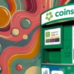 9,500 Coinstar Kiosks Bring Crypto Closer to Millions of Americans