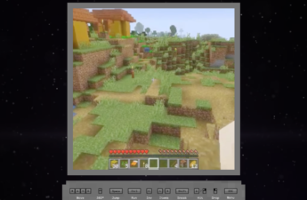 A New Era in Gaming: 'Minecraft' Clone Is Generated by AI in Real-Time