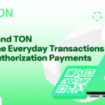 AEON Introduces Authorization Payments, Transforming Everyday Transactions With TON