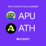 APU and ATH available for trading!