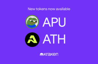 APU and ATH available for trading!