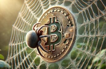 Aave Considers Partnership With Bitcoin-Based Spiderchain