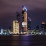 Abu Dhabi Firms Launch Investment Fund to Tokenize U.S. Treasury Bill ETFs