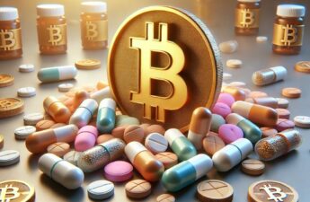 Acurx Pharmaceuticals Allocates $1 Million to Bitcoin as Reserve Asset, Shares Slide 26%